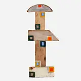 Betty Parsons, St. Martins Eye of the Road