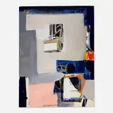 Vaclav Vytlacil, Untitled