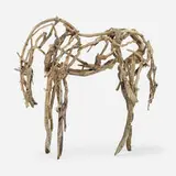Deborah Butterfield, Isabel