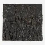 Jim Dine, Untitled, 1982, cast bronze