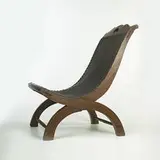 William Philip Spratling, lounge chair