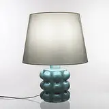 Georges Jouve, table lamp