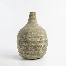 Izamal by Claude Conover, c. 1965, glazed stoneware, sold Mar 2006