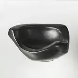 Georges Jouve, bowl