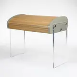 Vladimir Kagan, Roll-Top desk, model #P 902