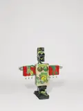 Nam June Paik, Flip