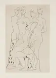 Louise Nevelson, Untitled