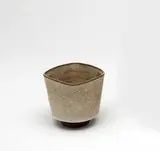 Rupert Deese, Ceramic vase, c. 1962, Studio