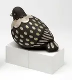 James Lovera, Ceramic bird