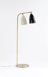 Floor lamp by Greta Grossman, 1949, Ralph O. Smith, sold Dec 2008
