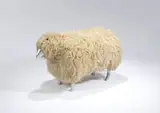 Mid-Century Modern, Sheep chair