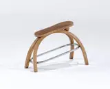 Adolf Loos, Foot rest