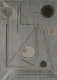 Lucia Stern, Mixed Media