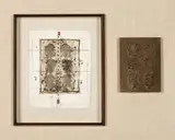 James Coignard, Untitled (Composition)