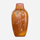 Adelaide Robineau, vase
