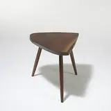 George Nakashima, Plank side table