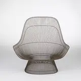 Warren Platner, prototype lounge chair