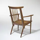 George Nakashima, armchair