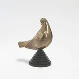 Miguel Ortiz Berrocal, untitled (Dove)