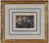 Rembrandt van Rijn, H. L. Basan