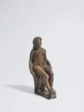 Aristide Maillol, Femme assise (Femme assise Renoir)“. (Vor) 1903