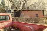 William Eggleston, Rowan Oak Oxford Miss.[issippi]