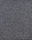 Kuno Gonschior, GRAU (GELB usw.), 1988, Öl auf Leinen