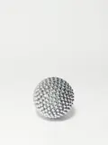 Otto Piene, Chromkugel, 1966, Chrom. Ø 11 cm (4 ⅜ in.)