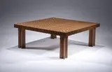 Gianfranco Frattini, Kioto coffee table