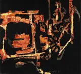 Mathieu Matégot, Rose du Bengale tapestry