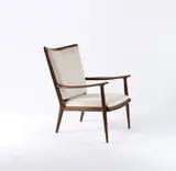Sam Maloof, Lounge chair