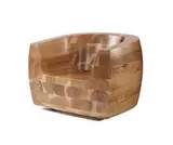Isamu Kenmochi, Kashiwado chair