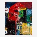 Robert Baribeau, Untitled