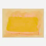 Dan Christensen, Untitled