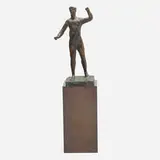 Lucio Fontana, Auriga