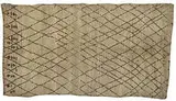 Moroccan, rug