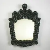 Georges Jouve, mirror
