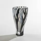 Vicke Lindstrand, Trees in Fog vase