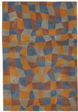 Herbert Bayer, carpet for Atlantic Richfield Oil Corporation