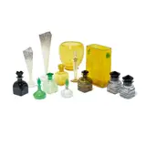 Frederick Carder, Group of Thirteen Objects