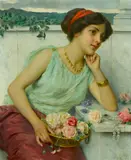 Federico Andreotti, Far-away thoughts