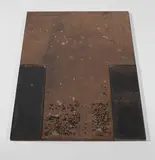 Ulrich Rückriem, Ohne Titel