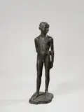 Waldemar Grzimek, Stehender Knabe