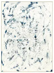 Chris Succo, I guess I want this forever #2, 2014, Öl auf Leinwand