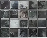 Ólafur Elíasson, The cartographic series II