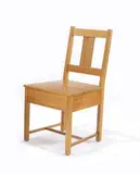 Roy McMakin, Chair