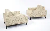 William 'Billy' Haines, Ledge lounge chairs (2)