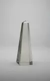 Ermanno Nason, Glass Oblisque