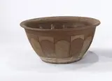 Stan Bitters, Large Bell pot, c. 1962; this example c. 1990