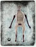 Rufino Tamayo, Untitled